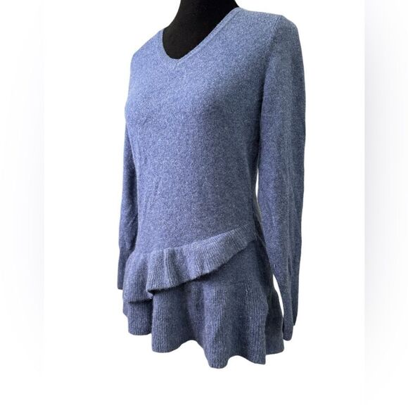 Isaac Mizrahi Cashmere Sweater XXS - Picture 2 of 9